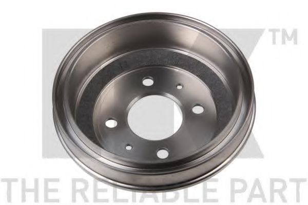 Тормозной барабан NK 253409