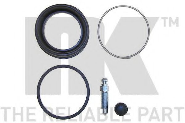 Ремкомплект, тормозной суппорт NK 8832019