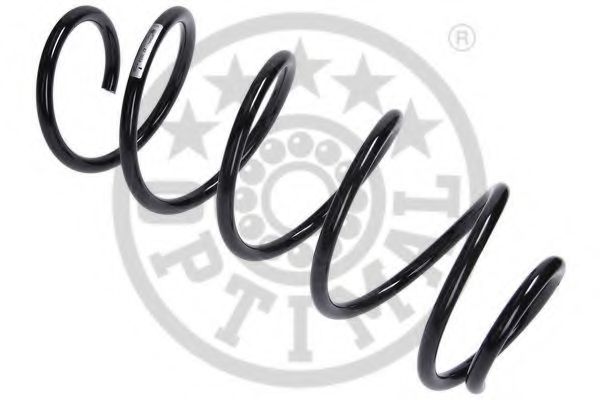 Пружина ходовой части OPTIMAL AF-1950