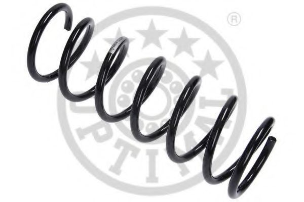 Пружина ходовой части OPTIMAL AF-3293