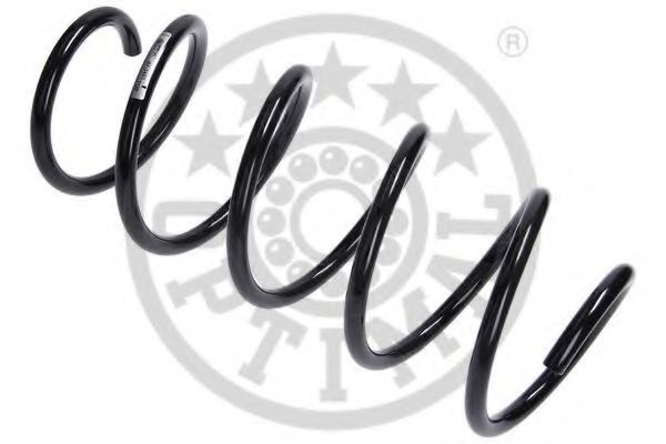 Пружина ходовой части OPTIMAL AF-3453