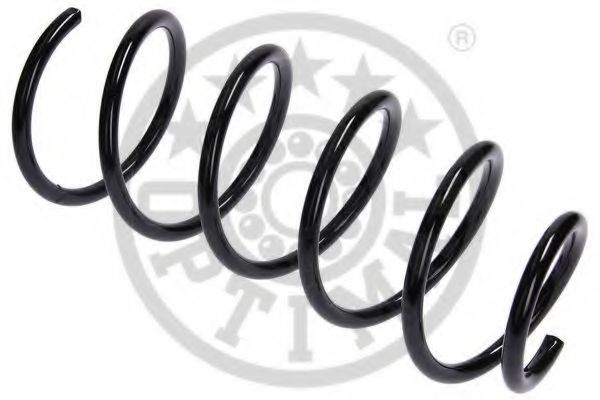 Пружина ходовой части OPTIMAL AF-4731