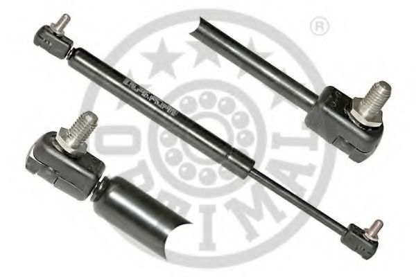 Газовая пружина, крышка багажник OPTIMAL AG-17285