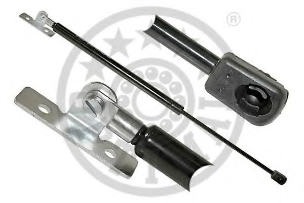 Газовая пружина, капот OPTIMAL AG-39008