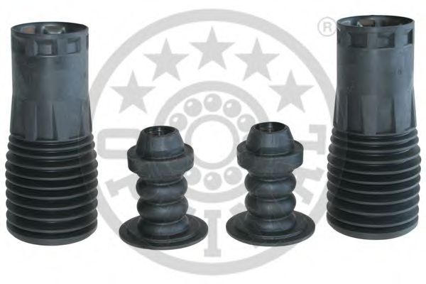 Пылезащитный комплект, амортизатор OPTIMAL AK-735261