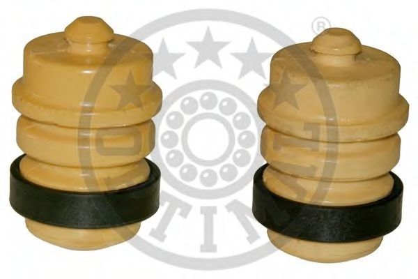 Пылезащитный комплект, амортизатор OPTIMAL AK-735283