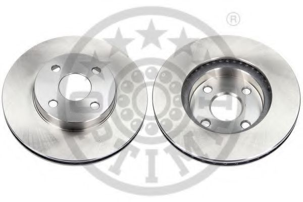 Тормозной диск OPTIMAL BS-9070