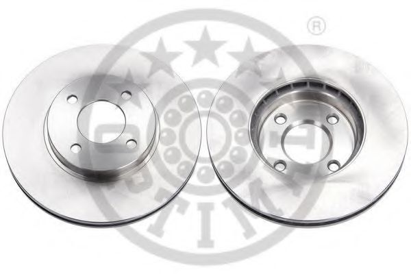Тормозной диск OPTIMAL BS-9130