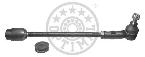 Поперечная рулевая тяга OPTIMAL G0-529