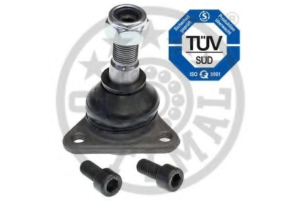 Несущий / направляющий шарнир OPTIMAL G3-178