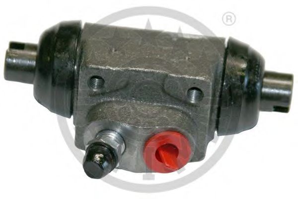 Колесный тормозной цилиндр OPTIMAL RZ-3989