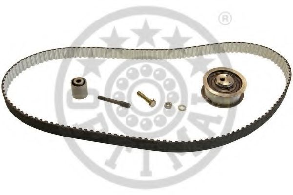 Комплект ремня ГРМ OPTIMAL SK-1106