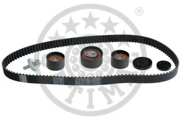 Комплект ремня ГРМ OPTIMAL SK-1625