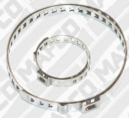 Зажимный хомут MAPCO 17988