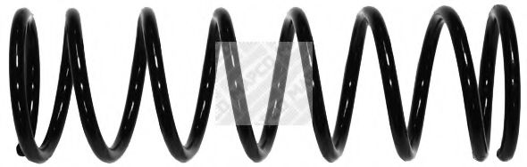 Пружина ходовой части MAPCO 70569