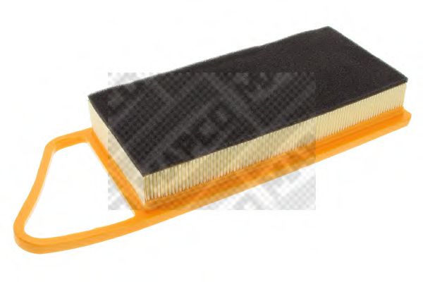 Воздушный фильтр MAPCO 60026