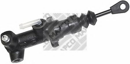 Главный цилиндр, система сцепления MAPCO 1790