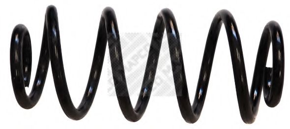 Пружина ходовой части MAPCO 71810