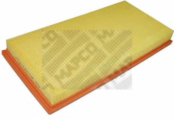 Воздушный фильтр MAPCO 60241