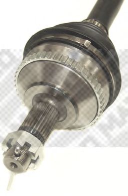 Приводной вал MAPCO 16434