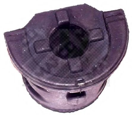 Подвеска, рычаг независимой подвески колеса MAPCO 33501