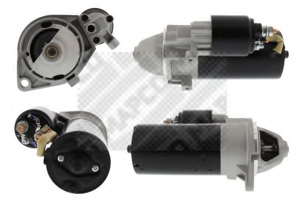 Стартер MAPCO 13755