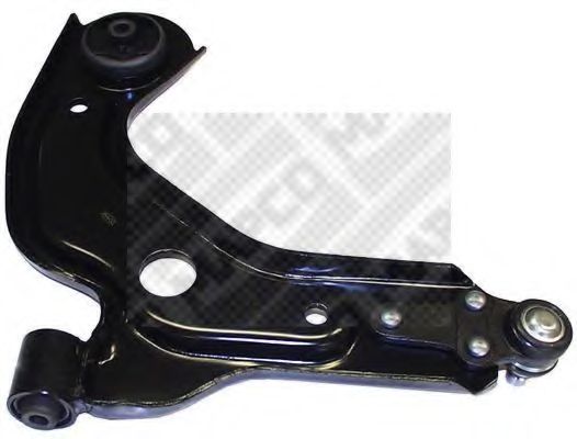 Рычаг независимой подвески колеса, подвеска колеса MAPCO 19657