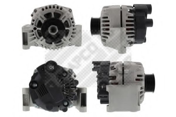 Генератор MAPCO 13015