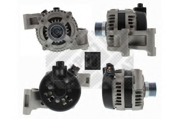 Генератор MAPCO 13611