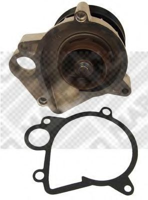 Водяной насос MAPCO 21656