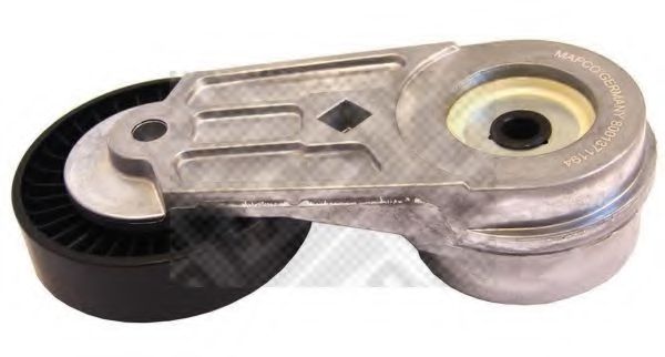 Натяжная планка, поликлиновой ремень MAPCO 24758