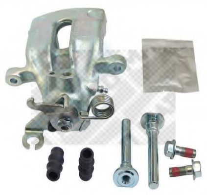 Тормозной суппорт MAPCO 4982