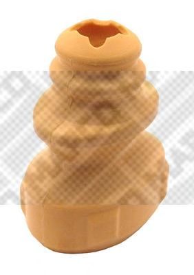 Буфер, амортизация MAPCO 32606