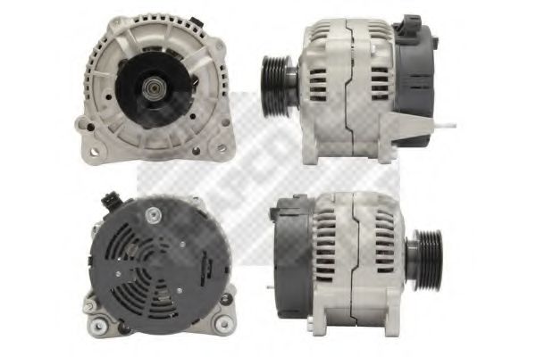 Генератор MAPCO 13743