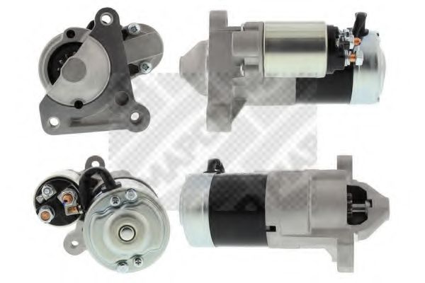 Стартер MAPCO 13160