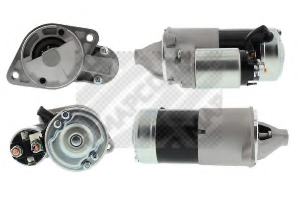Стартер MAPCO 13511