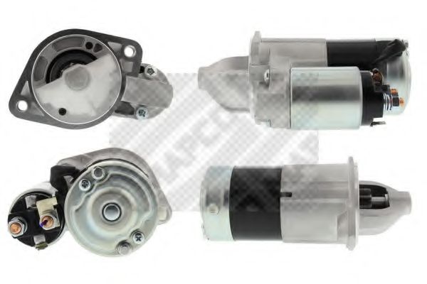 Стартер MAPCO 13513