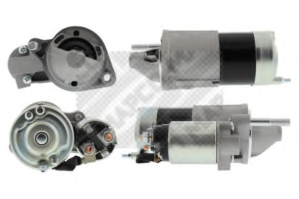 Стартер MAPCO 13515