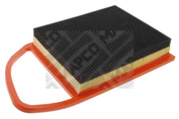 Воздушный фильтр MAPCO 60058