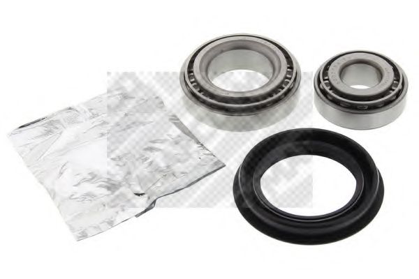 Комплект подшипника ступицы колеса MAPCO 26897
