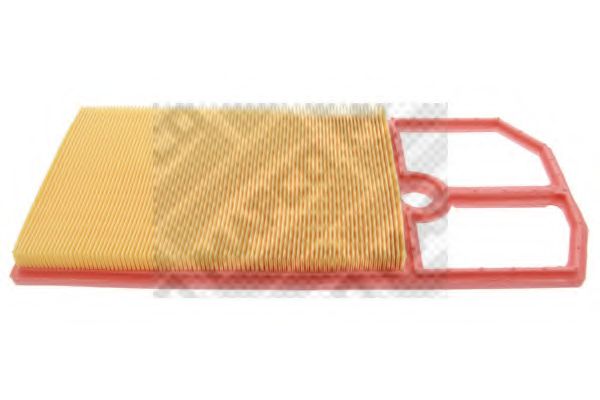 Воздушный фильтр MAPCO 60039