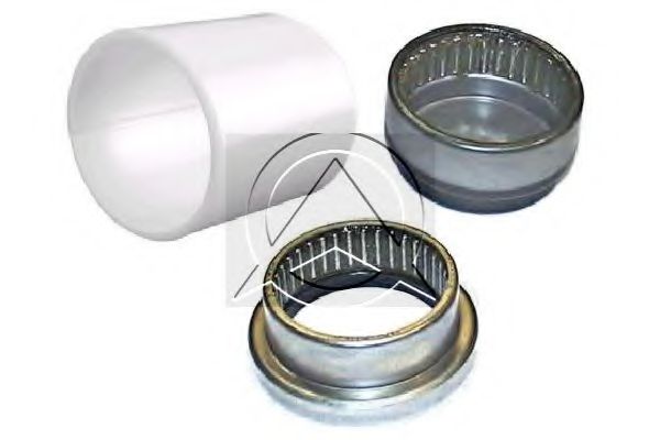 Ремкомплект, подвеска колеса SIDEM 53000