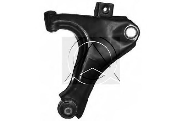 Рычаг независимой подвески колеса, подвеска колеса SIDEM 73175