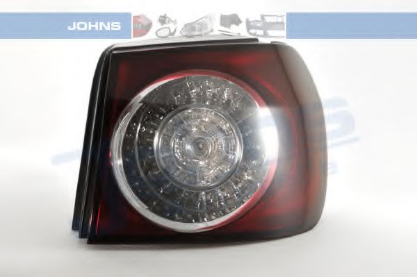Задний фонарь JOHNS 95 41 88-4