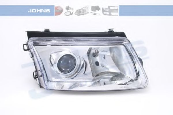 Основная фара JOHNS 95 48 10-5