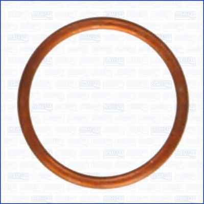 Уплотнительное кольцо, резьбовая пр AJUSA 21029500