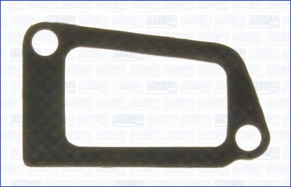 Прокладка, впускной коллектор AJUSA 13027900