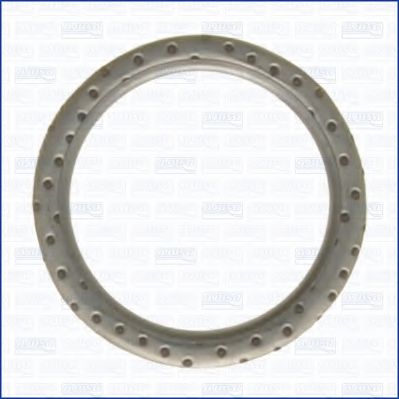 Прокладка, труба выхлопного газа GLASER 03037