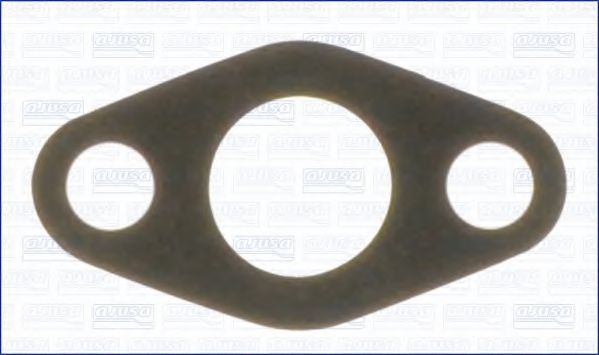 Прокладка AJUSA 00443300