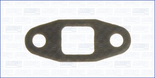 Прокладка, впуск в турбину (компрессор) AJUSA 00898600
